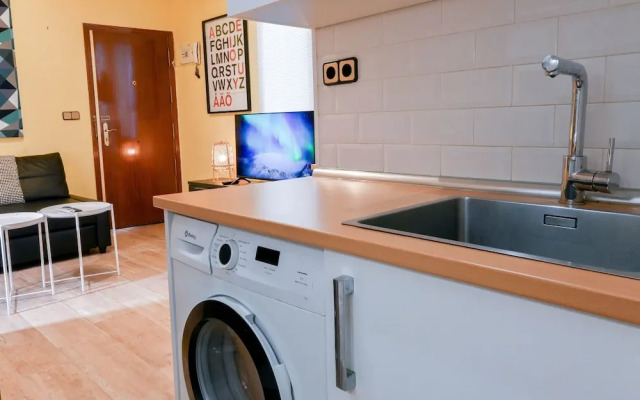 M Zur3324 Encantadora Vivienda a Pocos Minutos d