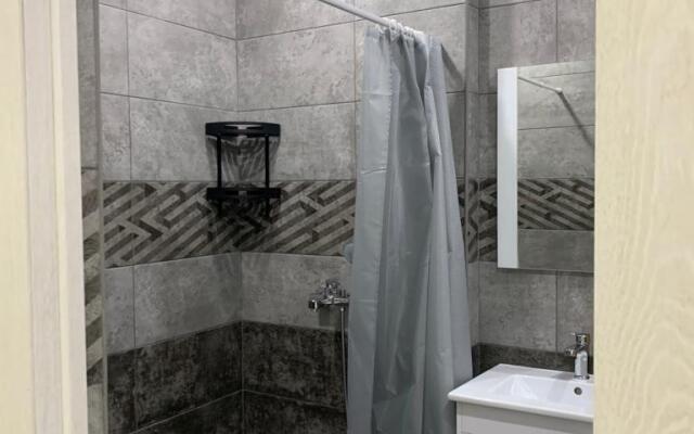 Apartments on 51A Abulkhair Khan Avenue