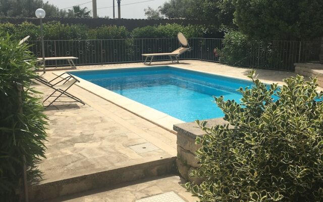 Karrua Guest House