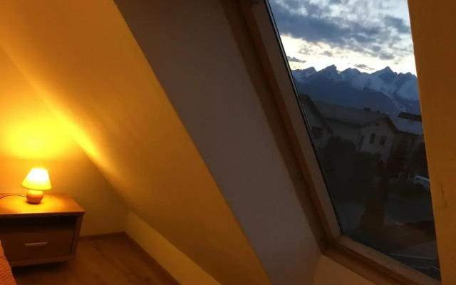 Tatraview House