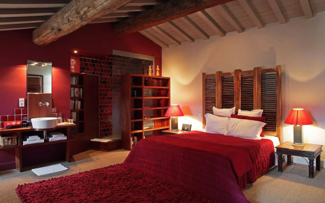 La Maison sur la Sorgue - Esprit de France