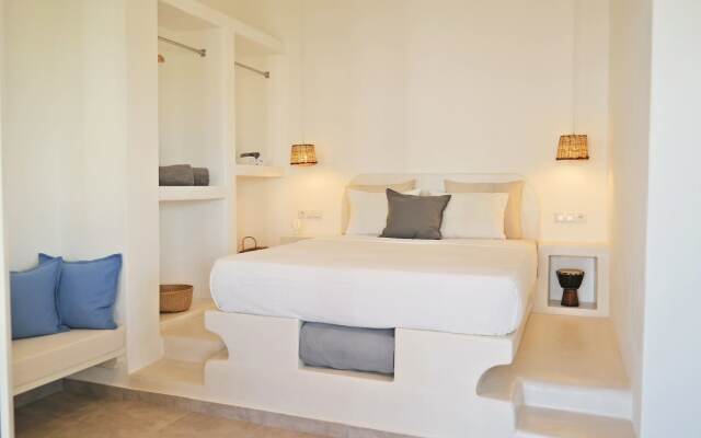 Thea Boutique Suites