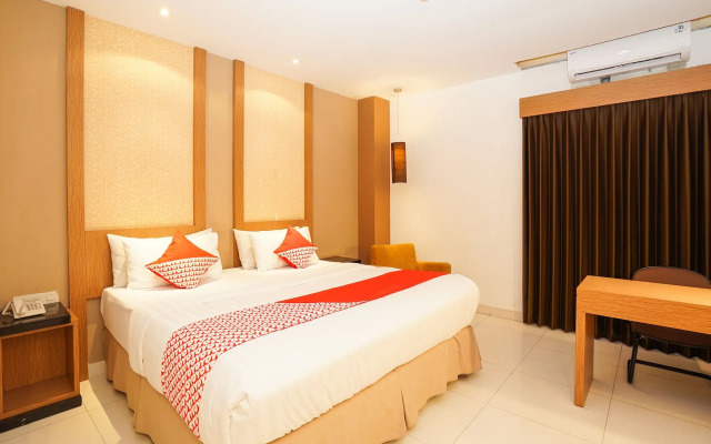 Prime Royal Boutique Hotel