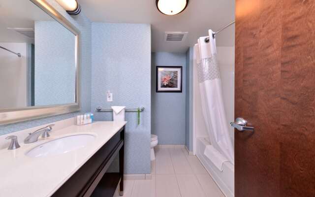 Hampton Inn Potsdam, NY