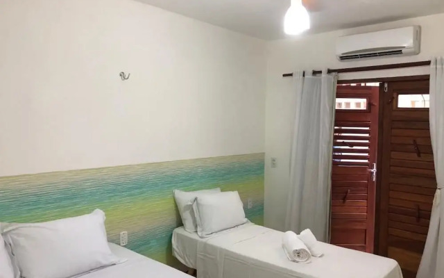 Pousada A Casa é Sua