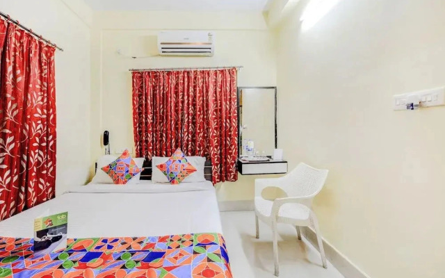 Archana Guest House by FabHotel