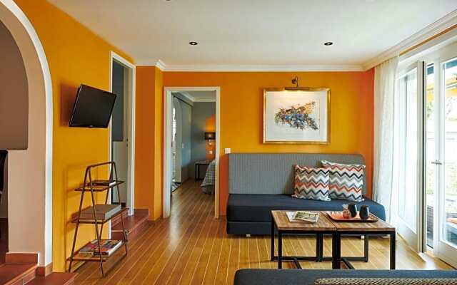 Art Hotel Riposo