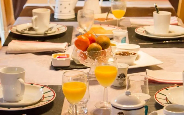 Chambres d'Hôtes Etché