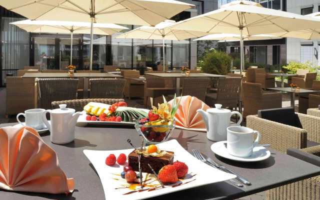 Mercure Hotel Düsseldorf City Nord