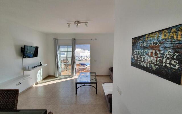 Apartamentos Graciosamar