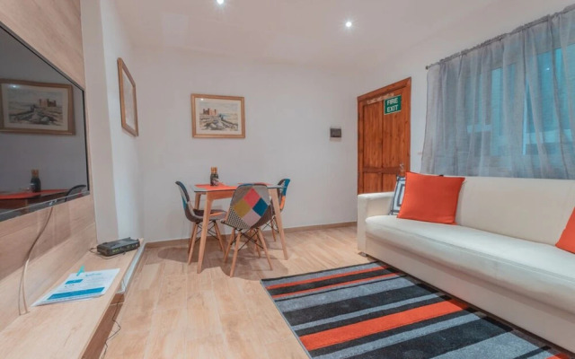 Apartment Ursula