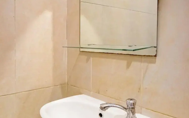 Hotel O Medan City Near Sun Plaza Formerly Residence Anugrah