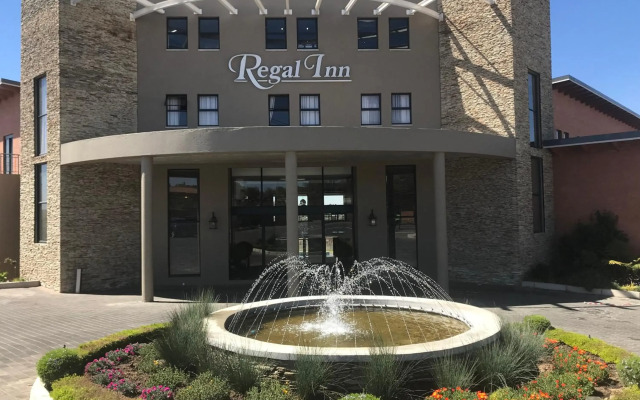 Regal Inn Midrand