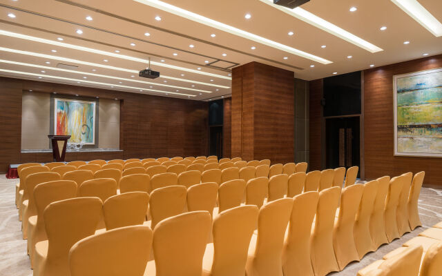 Crowne Plaza Yangzhou by IHG