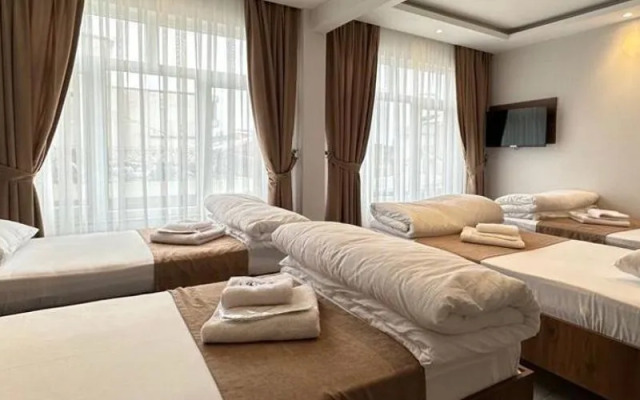 Derya Hotel