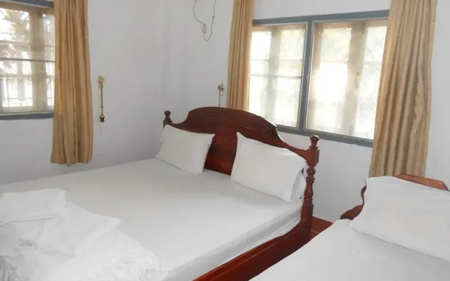 Dok Khoune 2 Guesthouse