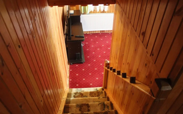 Abant Dere Otel