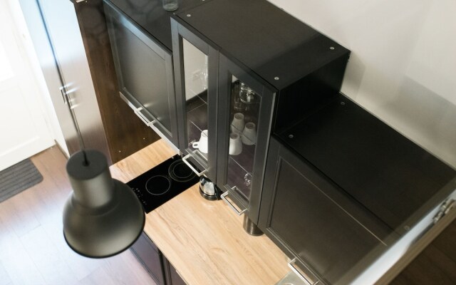 Dfive Apartments - Sziv