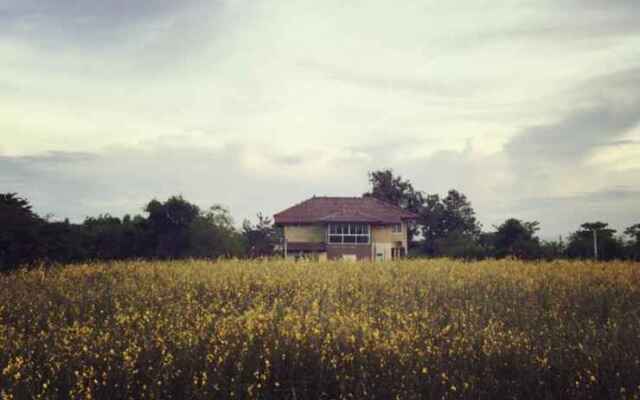 Baanrai Inphu Homestay