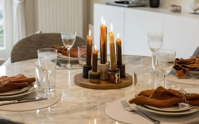 Charming Apartment Near the sea