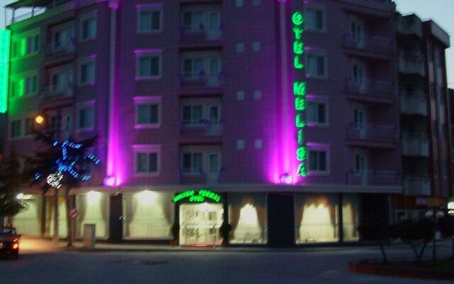 Melisa Termal Otel