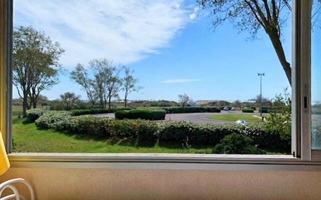 Appartement Cap d'Agde, 2 pièces, 4 personnes - FR-1-607-38