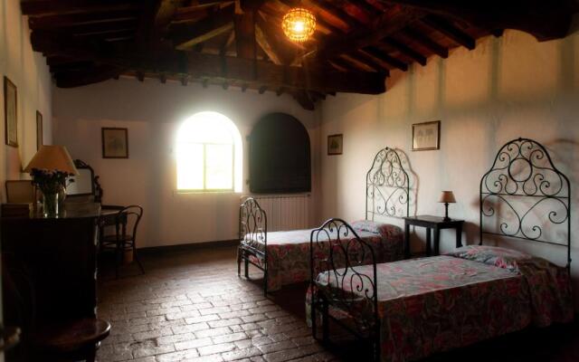 Agriturismo Marchesi Gondi