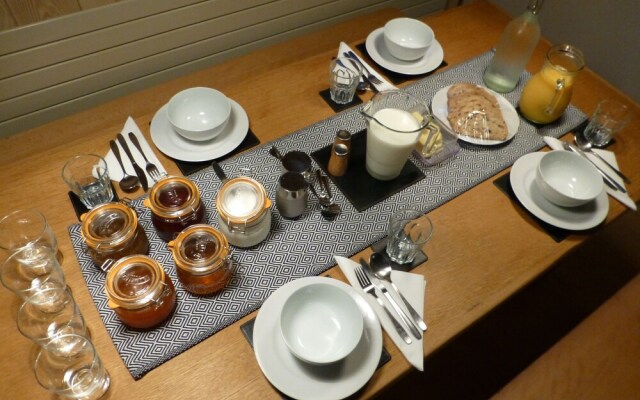 The Dreaming Tree B&B