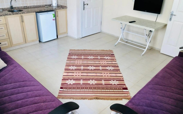 Karaca Apart Hotel