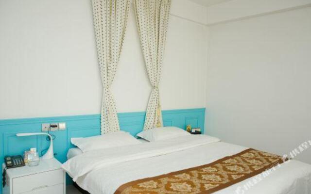 Zoucheng Lemon Intercity Hotel