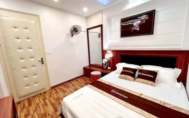 GRAD Dai Thanh Motel