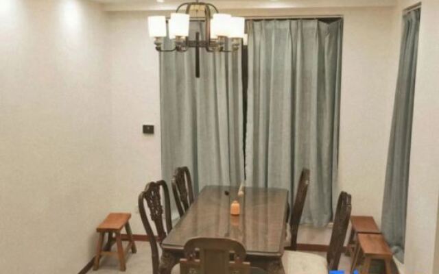 Seaside Cabin Resort B&B