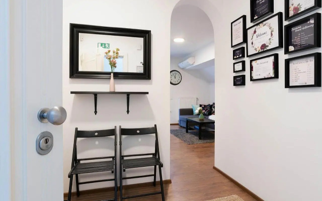 Apartment Vila Pavlovski