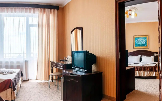 Бартон - фото 5