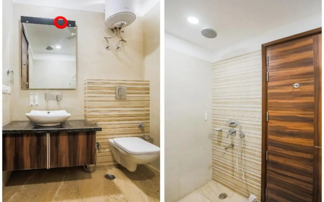 Hotel Jmk by OYO Rooms
