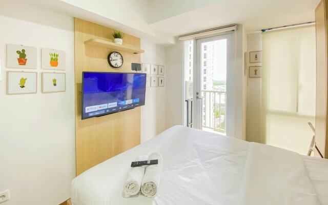 Serene Stay Studio Tokyo Riverside Pik 2 Apartment