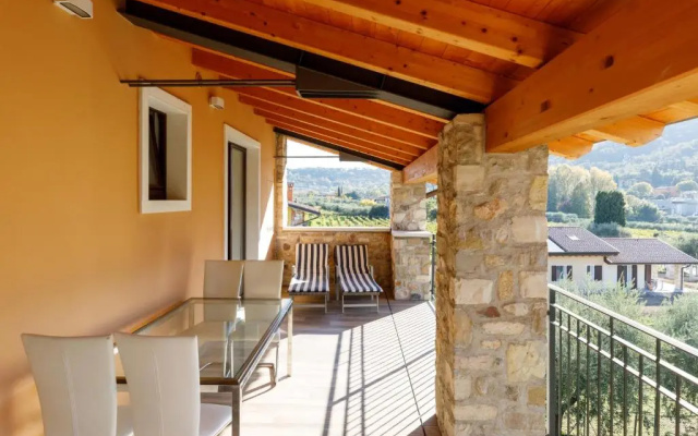 Residence Rustico