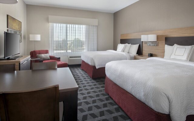 TownePlace Suites by Marriott Nashville Goodlettsville
