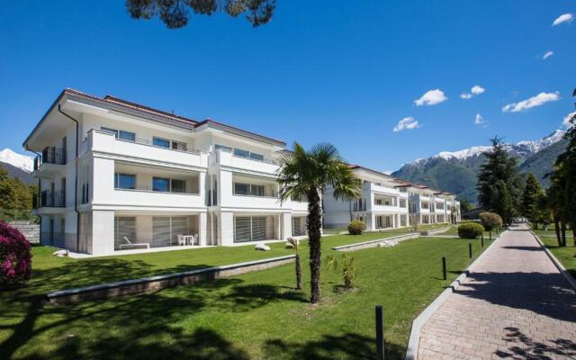 Delta Resort Apartments