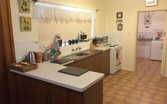 Admurraya House Bed & Breakfast