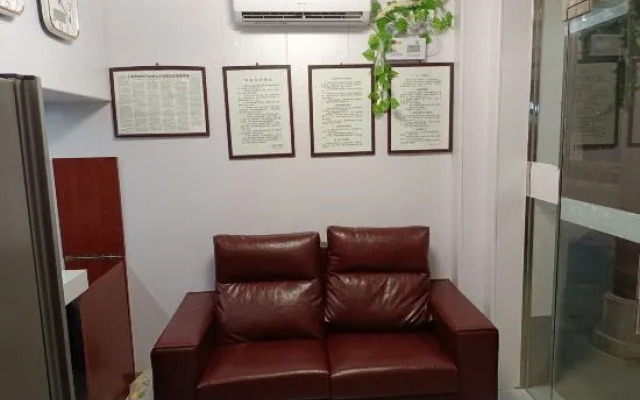 chezhan hotel