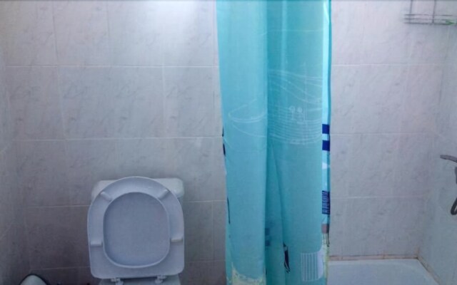 Hz hostel