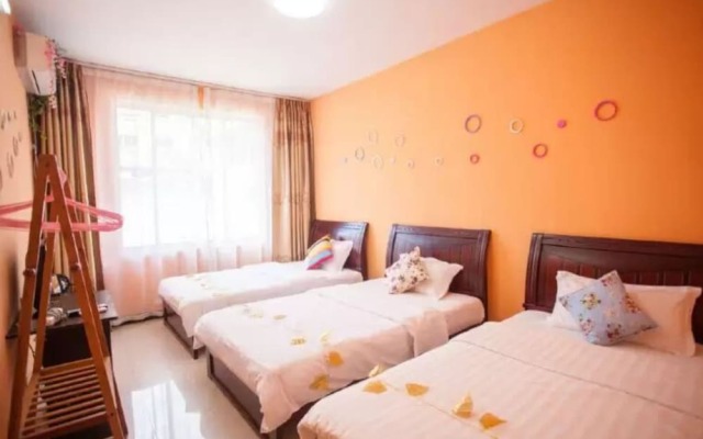 Yang Shuo Zhao Holiday Inn