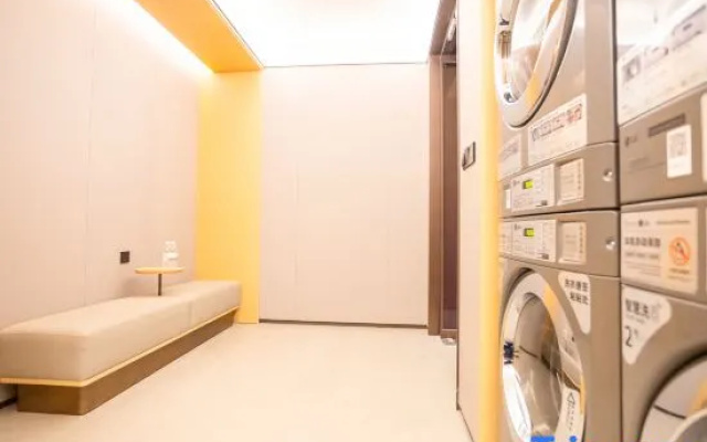 JI Hotel (Jinzhou Jiefang Road Guta Park ) – Guest Rooms – Jinzhou