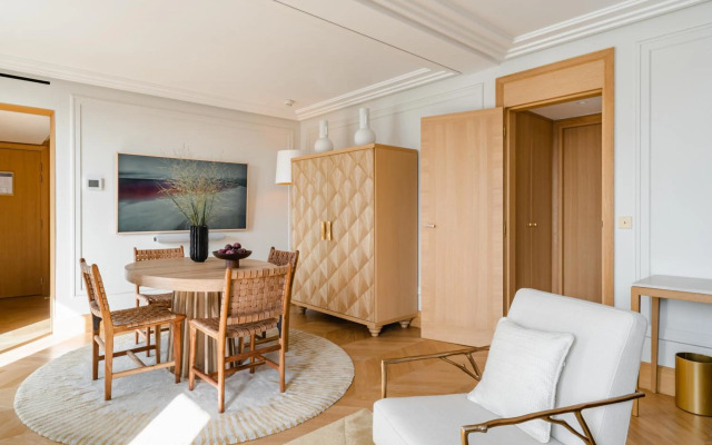 Hôtel Madison