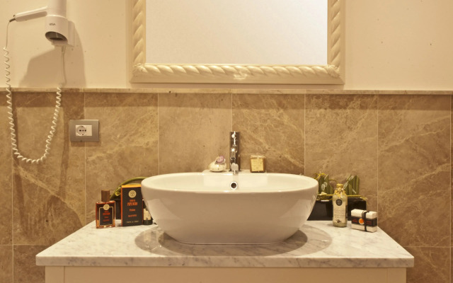 Hotel Girifalco - Nature & Relax