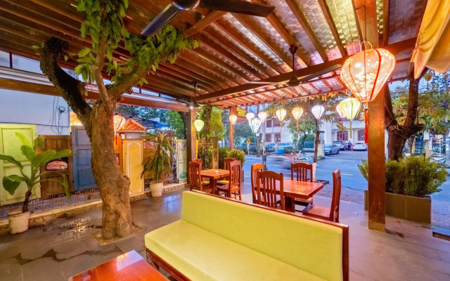 Thanh Van 1 Hotel
