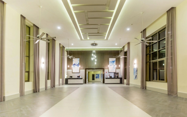 Hotel Riu Emerald Bay - All Inclusive