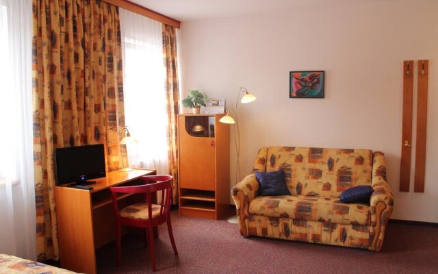 Pension Janka
