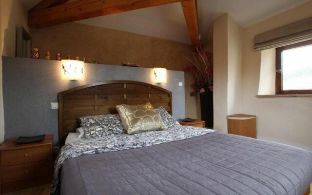 Gîte Retournac, 2 pièces, 2 personnes - FR-1-582-167